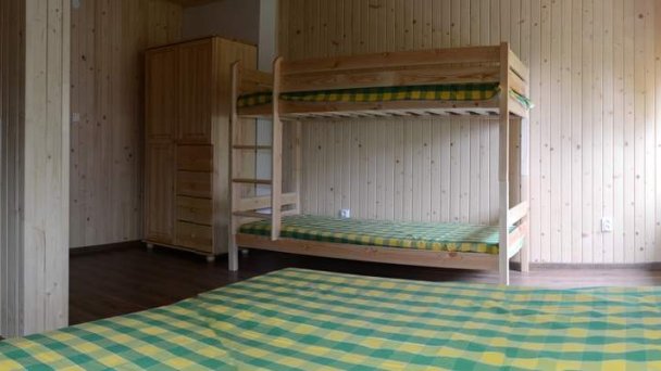 Chata Bystrá Liptovský Ján 22
