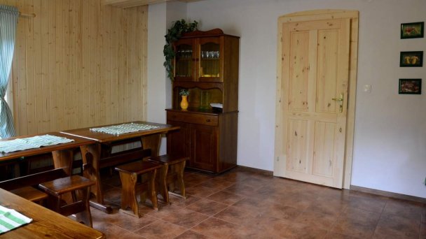 Chata Bystrá Liptovský Ján 12