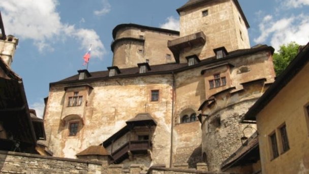 Pri minerálnom prameni Liptovský Ján 49