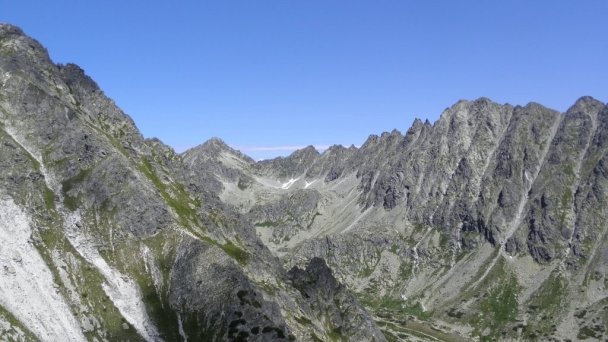 Pri minerálnom prameni Liptovský Ján 58