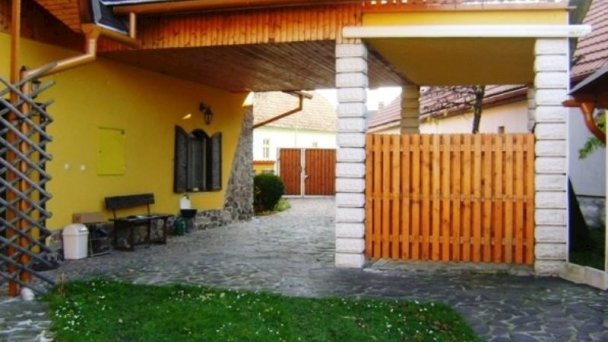 Ubytovanie v súkromí u Mikuláša Blatnica 14