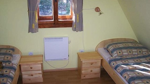 Drevenica u Kobrtkov Belá 7