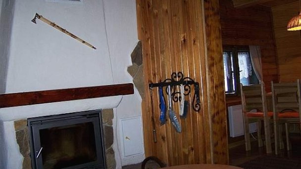 Drevenica u Kobrtkov Belá 8