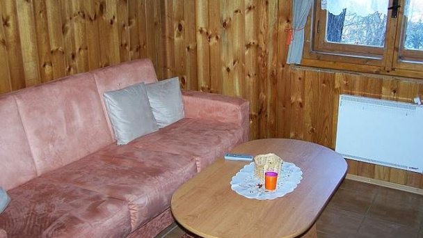 Drevenica u Kobrtkov Belá 9
