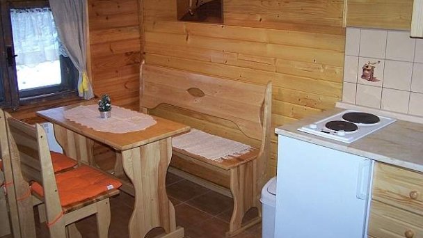 Drevenica u Kobrtkov Belá 10