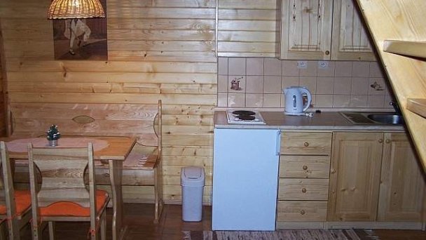 Drevenica u Kobrtkov Belá 5