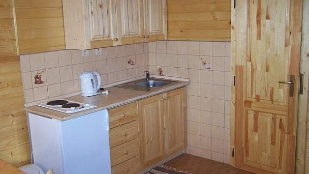 Drevenica u Kobrtkov Belá 11