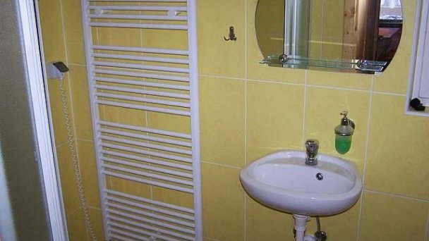 Drevenica u Kobrtkov Belá 12