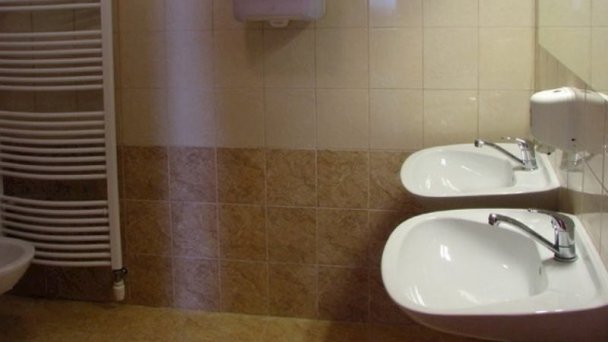 Chatová osada Gader Blatnica 10