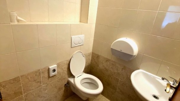 Chatová osada Gader Blatnica 13