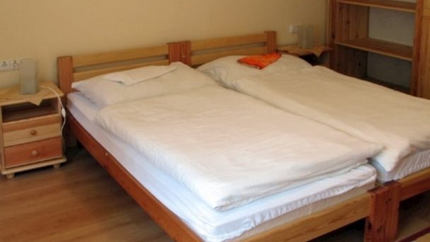 Chatová osada Gader Blatnica 21