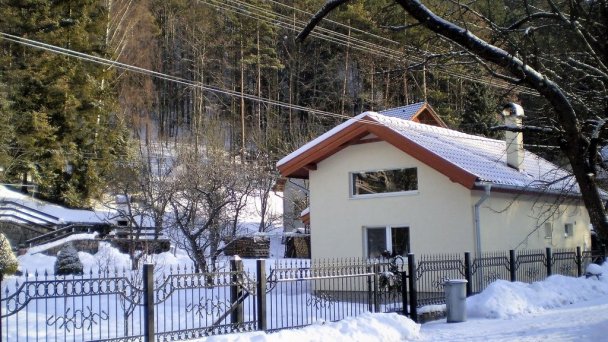 Ubytovanie pod Plešovicou Blatnica 7