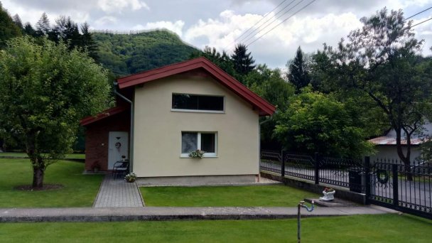 Ubytovanie pod Plešovicou Blatnica 30