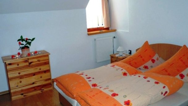 Domček Hanko Blatnica 11