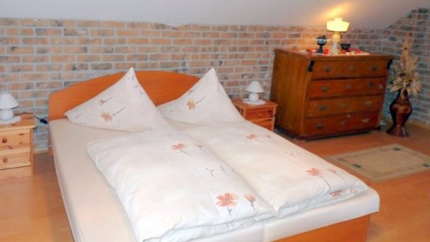 Domček Hanko Blatnica 15