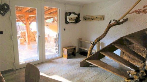 Apartmán Gader na dlani Blatnica 10