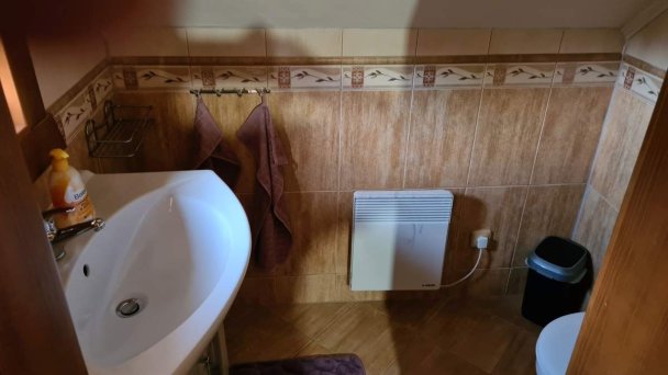 Zrubová chata Lumia Liptovský Ján 27