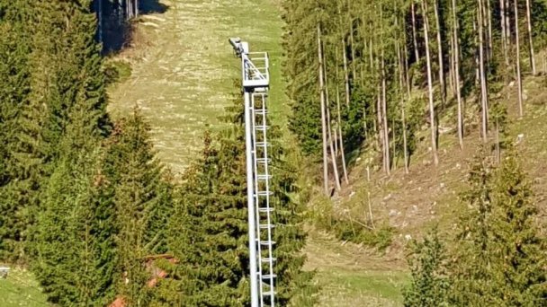 Zrubová chata Lumia Liptovský Ján 44
