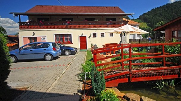Penzión Maco Liptovský Ján 7 Penzión Maco Liptovský Ján 7