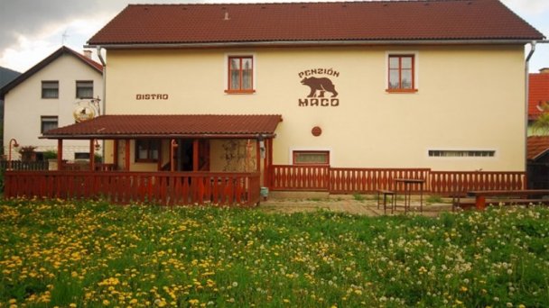 Penzión Maco Liptovský Ján 8 Penzión Maco Liptovský Ján 8