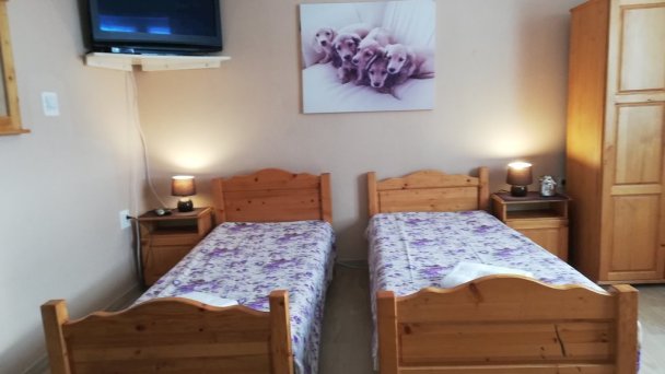 Penzión U koníka Liptovský Ján 68 Penzión U koníka Liptovský Ján 68