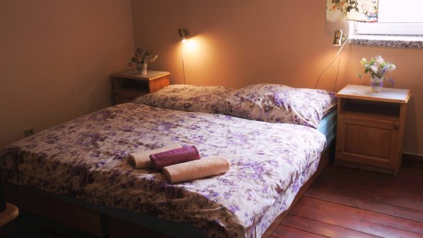 Penzión U koníka Liptovský Ján 49 Penzión U koníka Liptovský Ján 49