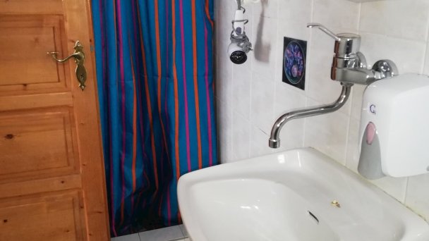 Penzión U koníka Liptovský Ján 51 Penzión U koníka Liptovský Ján 51