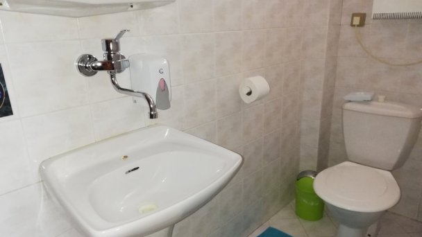Penzión U koníka Liptovský Ján 50 Penzión U koníka Liptovský Ján 50