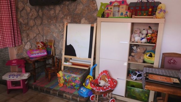 Penzión U koníka Liptovský Ján 71 Penzión U koníka Liptovský Ján 71