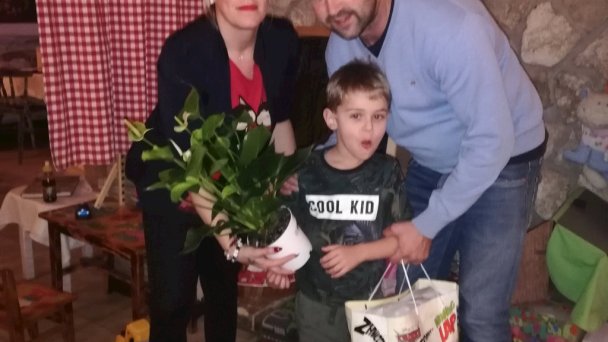 Penzión U koníka Liptovský Ján 81 Penzión U koníka Liptovský Ján 81