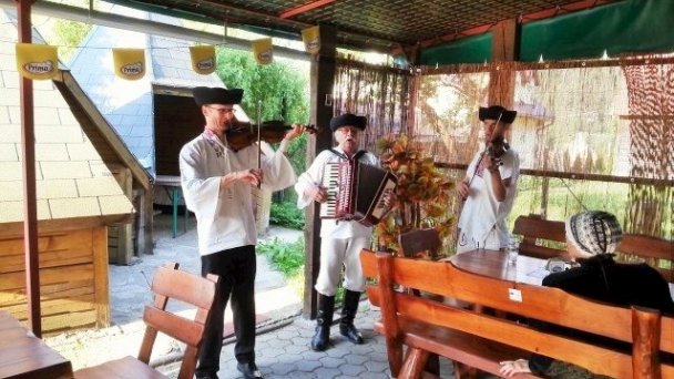Penzión U koníka Liptovský Ján 77 Penzión U koníka Liptovský Ján 77