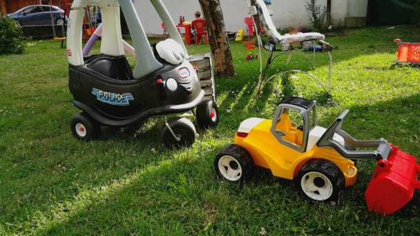 Penzión U koníka Liptovský Ján 75 Penzión U koníka Liptovský Ján 75