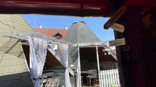 Penzión U koníka Liptovský Ján 20 Penzión U koníka Liptovský Ján 20