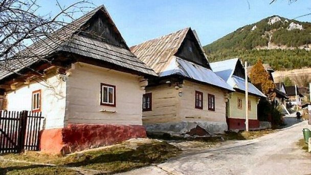 Penzión U koníka Liptovský Ján 7 Penzión U koníka Liptovský Ján 7