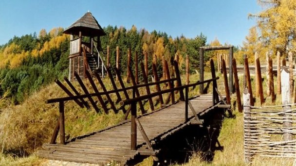 Penzión U koníka Liptovský Ján 13 Penzión U koníka Liptovský Ján 13