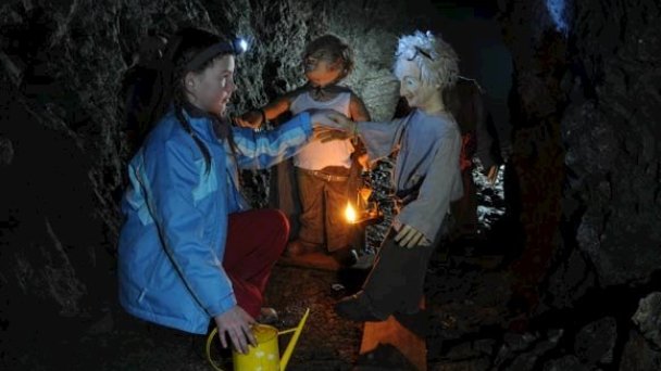 Penzión U koníka Liptovský Ján 27 Penzión U koníka Liptovský Ján 27