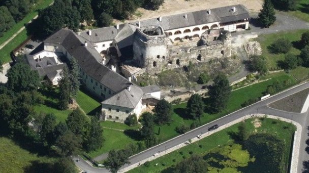 Penzión U koníka Liptovský Ján 34 Penzión U koníka Liptovský Ján 34