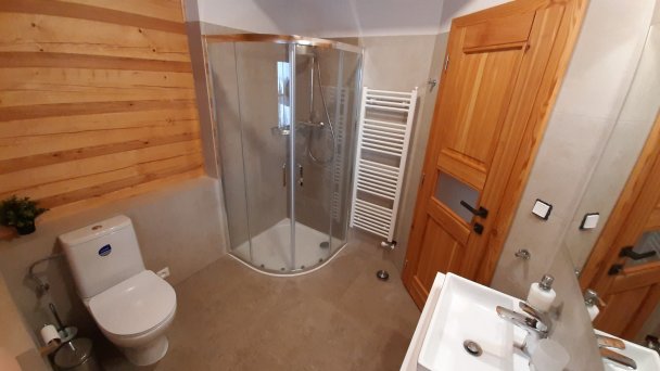 Drevenica pod Demänovskou horou Demänovská Dolina 20