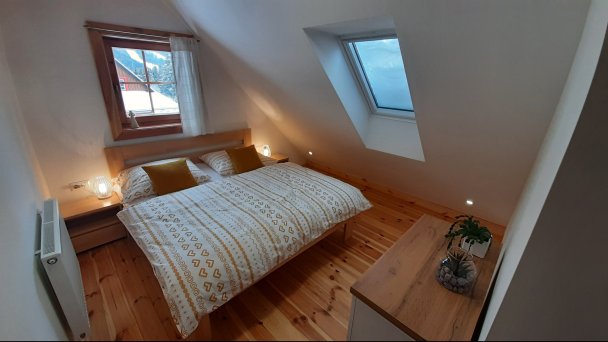 Drevenica pod Demänovskou horou Demänovská Dolina 17