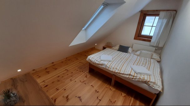 Drevenica pod Demänovskou horou Demänovská Dolina 5