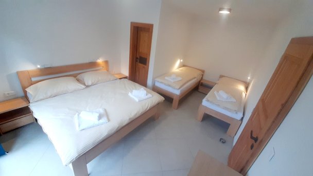 Drevenica pod Demänovskou horou Demänovská Dolina 10