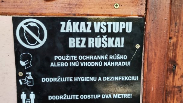 Chata Adavy Liptovský Ján 48