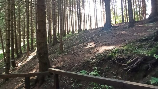 Chata Adavy Liptovský Ján 52