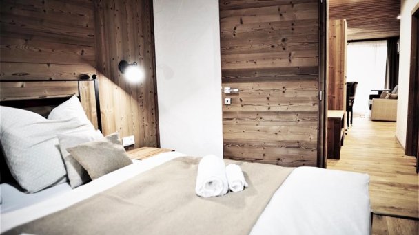 Chalet Hill Jasná Demänovská Dolina 24