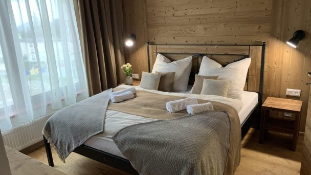 Chalet Hill Jasná Demänovská Dolina 26