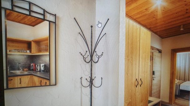 Apartmány VIVA Demänovská Dolina 22 Apartmány VIVA Demänovská Dolina 22