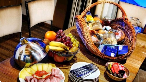 Apartmány VIVA Demänovská Dolina 33 Apartmány VIVA Demänovská Dolina 33