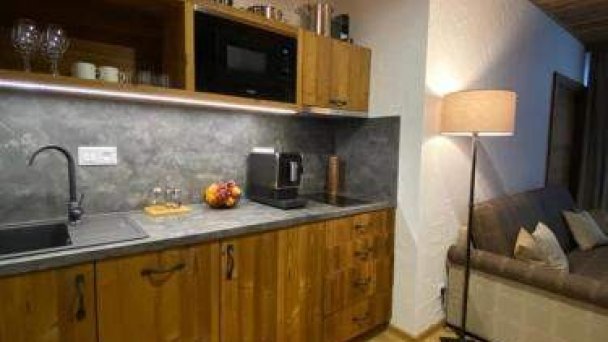 Apartmány VIVA Demänovská Dolina 11 Apartmány VIVA Demänovská Dolina 11