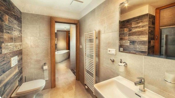 Apartmány VIVA Demänovská Dolina 12 Apartmány VIVA Demänovská Dolina 12