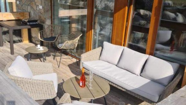 Apartmány VIVA Demänovská Dolina 6 Apartmány VIVA Demänovská Dolina 6